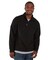Boxercraft® Men's Sullivan Sweater Fleece Quarter Zip Pullover